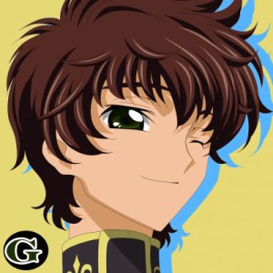 Code Geass G-avatar